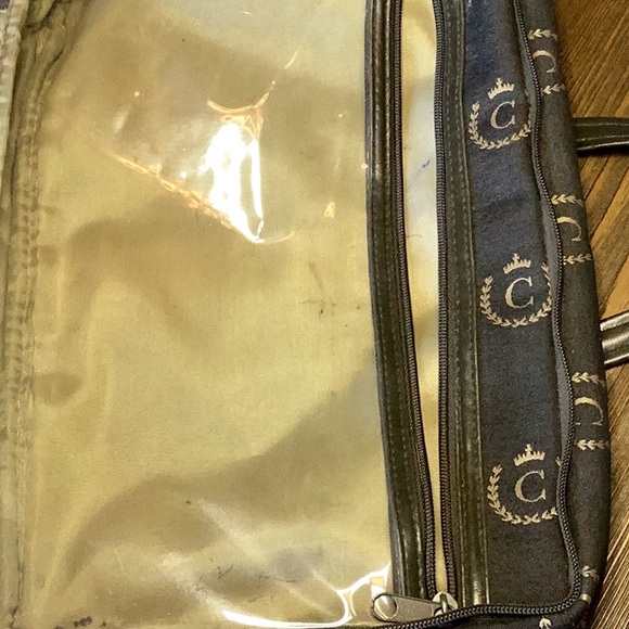 FINAL SALE PRICE Celebrity Bible/Book Cover w/Lots of Storage - Picture 6 of 8